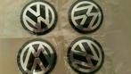 Vw stickers / logo's diameter 65 mm, Auto diversen, Autostickers, Ophalen of Verzenden