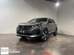 Peugeot 5008 GT 1.5 BlueHDi 130 EAT8, Auto's, Automaat, Monovolume, 1498 cc, Zwart