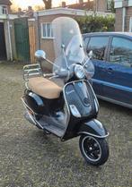 Vespa lx 50 4t bromscooter, Vélos & Vélomoteurs, Scooters | Vespa, Enlèvement, Vespa LX