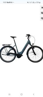 Corratec E-Bike D45 Bosch Active +, Fietsen en Brommers, Ophalen, Nieuw
