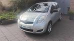 Toyota yaris, Voorwielaandrijving, Euro 5, Stof, 4 cilinders