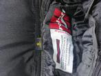 Motor gevoerde all weather broek dames., Ophalen, Tweedehands, Dames, Broek | textiel