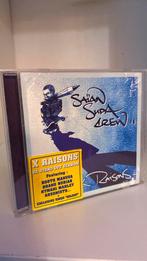 Saïan Supa Crew – X Raisons: Da Stand Out Version, Cd's en Dvd's, Cd's | Hiphop en Rap, 2000 tot heden, Gebruikt