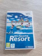 Wii Sports Resort, Consoles de jeu & Jeux vidéo, Jeux | Nintendo Wii, À partir de 7 ans, Aventure et Action, Enlèvement, Utilisé