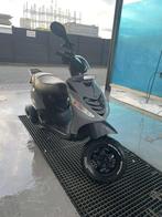 Piaggio Zip 4T Injection 50cc, 50 cm³, Classe B (45 km/h), Enlèvement, Utilisé