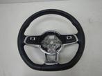 VW polo 2G GTI Stuur MF + F1 + VIEW Rood stiksel 2Q0419091CH, Ophalen of Verzenden, Gebruikt, Volkswagen