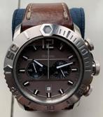 Montre Festina, Bijoux, Sacs & Beauté, Montre-bracelet, Autres marques, Cuir, Acier