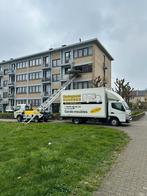 Mitsubishi canter fuso, Euro 5, Achat, 2700 kg, 3 places