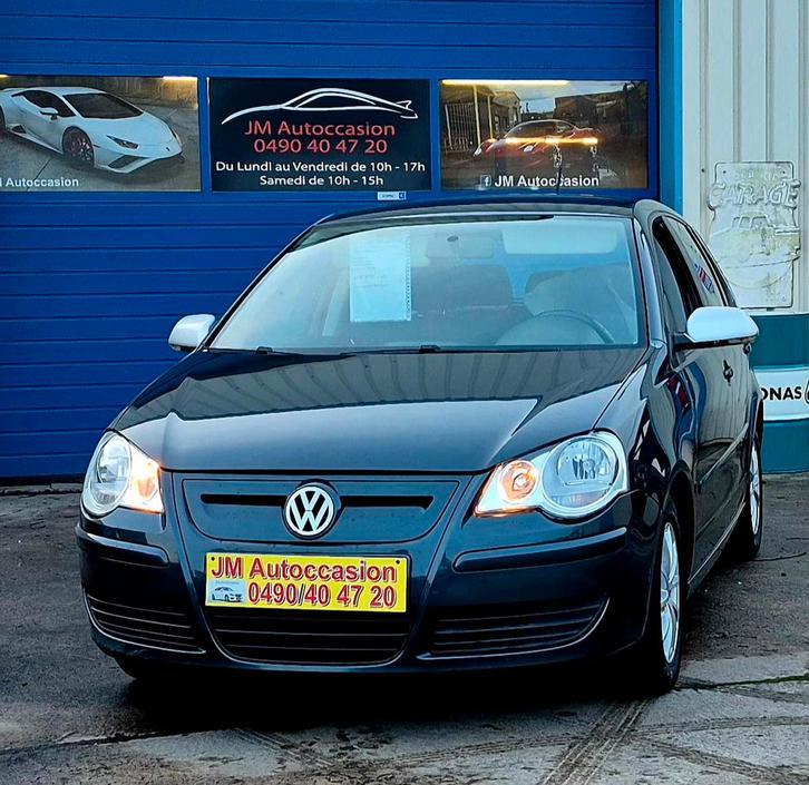 Vw polo 14 tdi bluemotion, Auto's, Volkswagen, Bedrijf, Polo, ABS, Airbags, Airconditioning, Alarm, Bluetooth, Boordcomputer, Centrale vergrendeling