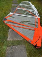 Unifiber Maverick 5.8 & 7.3, Watersport en Boten, Ophalen, Zo goed als nieuw, Zeil, 5 tot 7 m²