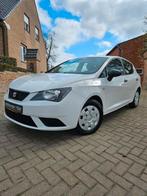 seat Ibiza 1.2 Benzine️⛽️5deurs gekeurd voor verkoop, Voorwielaandrijving, Euro 5, Stof, Bedrijf