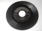 45 T - SINGLE - WILL TURA - EL BANDIDO, Cd's en Dvd's, Ophalen of Verzenden, 7 inch, Nederlandstalig, Single