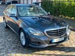 Mercedes E200 // 2014 // 233 000 km // Manuelle // Euro 5, Cuir, Berline, 4 portes, Achat
