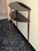 Wandtafel, Huis en Inrichting, Tafels | Sidetables, Ophalen, 50 tot 100 cm, Zo goed als nieuw, 25 tot 50 cm