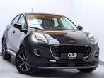 Ford Puma 1.0 EcoBoost mHEV Titanium Design, https://public.car-pass.be/vhr/e88082e1-2f2e-4e46-b95b-f99d5b898e01, Puma, Euro 6