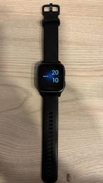 Garmin Venu SQ music, Gebruikt, GPS, Zwart, Garmin