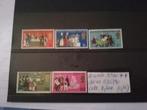ANGLETERRE timbres neufs année 1970, Enlèvement ou Envoi, Non oblitéré