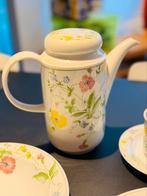Mooi servies (6-delig) KAHLA, Huis en Inrichting, Ophalen, Keramiek, Zo goed als nieuw, Overige stijlen