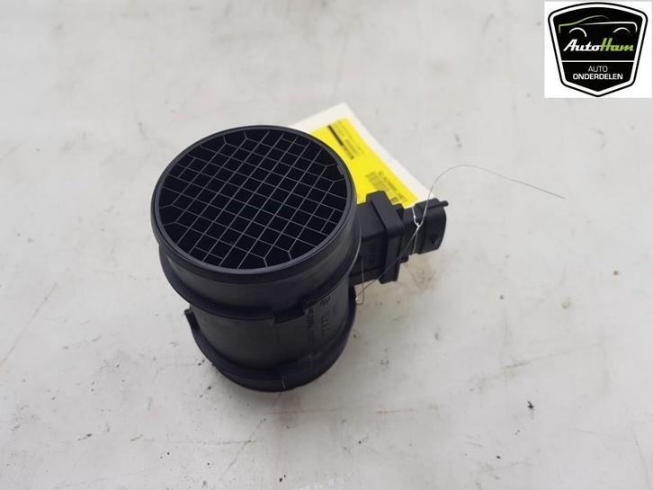 LUCHTHOEVEELHEIDSMETER Citroën Nemo (AA) (01-2008/-), Auto-onderdelen, Overige Auto-onderdelen, Citroën, Gebruikt