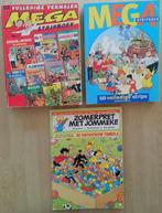 Familiestripboeken, Meerdere stripboeken, Ophalen of Verzenden, Zo goed als nieuw