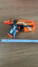 Nerf, Ophalen, Zo goed als nieuw