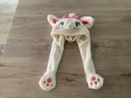Disney De Aristokatten Marie muts met bewegende oortjes, Ophalen of Verzenden, Zo goed als nieuw, Muts, Jongen of Meisje