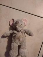 knuffel nicotoy muis (doos nic jan 2025), Kinderen en Baby's, Speelgoed | Knuffels en Pluche, Ophalen, Nieuw