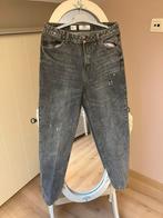 Mom jeans (38), Comme neuf, Bershka denim, W30 - W32 (confection 38/40), Enlèvement