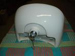lavabo met sifon, Doe-het-zelf en Bouw, Ophalen, Zo goed als nieuw, Steen, Wastafel