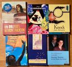 livres pour l'école, les vacances ... ou le plaisir.. 10 ans, Boeken, Kinderboeken | Jeugd | 10 tot 12 jaar, Gelezen, Fictie, Ophalen