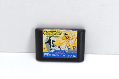 Speedy Gonzales - SEGA Mega Drive Game, Games en Spelcomputers, Games | Sega, Gebruikt, Mega Drive, Verzenden
