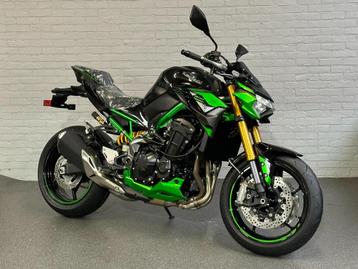 Kawasaki - z900 se 2024 - Moto Center Mertens