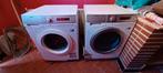 Machine à laver gratuite (toujours en état de marche) + sèch, Enlèvement