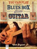 Boekje + CD om Cigar Box Guitar te leren spelen / Cigarbox, Nieuw, Ophalen of Verzenden, Instrument