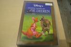 disney's wondere wereld van de dieren, Cd's en Dvd's, Ophalen of Verzenden