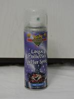 DONNE Spray festif "paillettes" pour cheveux, Handtassen en Accessoires, Uiterlijk | Haarverzorging, Gel, Wax, Haarlak of Mousse