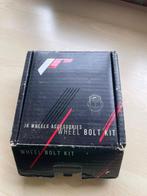Japan Racing JB1 wielbouten + adapter, Auto-onderdelen, Banden en Velgen, Ophalen, Velg(en)