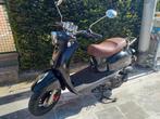 Scooter klasse a, Fietsen en Brommers, Snorfietsen en Snorscooters, Zo goed als nieuw, Benzine, Ophalen, Overige merken