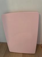MAMMUT Ikea roze kindertafel, Huis en Inrichting, Ophalen, Gebruikt