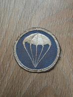 Écusson de casquette d'infanterie parachutiste américain de, Enlèvement ou Envoi