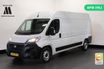 Fiat Ducato 2.3 MJ 140PK Automaat L3H2 EURO 6 - AC/Climate -, Auto's, Bestelwagens en Lichte vracht, Automaat, Wit, Electronic Stability Program (ESP)