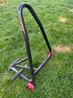 Paddockstand LV8 Ducati / KTM, Motoren, Ophalen, Gebruikt