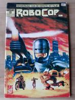 Robocop #1 - de bewerking van de eerste hit film, Ophalen of Verzenden, Zo goed als nieuw