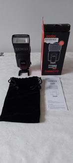 Flitser Godox TT560 speedlite - Nieuw, Audio, Tv en Foto, Foto | Flitsers, Ophalen, Nieuw, Canon, Kantelbaar