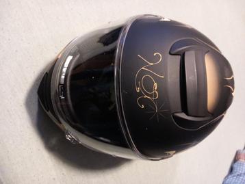 Casque moto