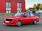 BMW E30 type rallye / drift / circuit, Auto's, BMW, Particulier, 3 Reeks, Te koop, Benzine