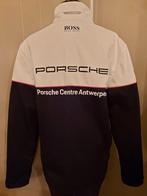 Porsche jacket, Kleding | Heren, Ophalen, Zo goed als nieuw