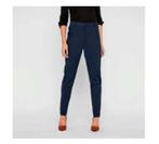 Pantalon Vero Moda + haut Vila Joy mtxl + tongs Nouveau, Neuf, Taille 46/48 (XL) ou plus grande, Enlèvement ou Envoi, Vero Moda