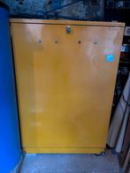 Meuble d'architecte en métal Alpia Besançon, Enlèvement