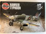 Airfix Hawker Typhoon 1/72, Autres marques, Enlèvement ou Envoi, Comme neuf, 1:72 à 1:144